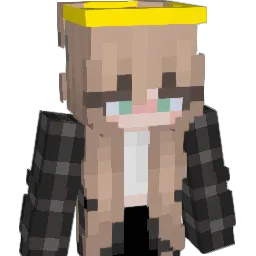FireQueen3 Minecraft avatar bust