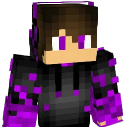 FireRacer726 Minecraft avatar bust