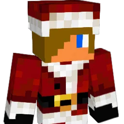 FireReaper987 Minecraft avatar bust