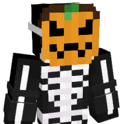 FireRed7879 Minecraft avatar bust