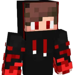 FireRyan2005's Minecraft skin