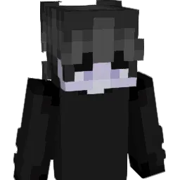 FireSage430 Minecraft avatar bust