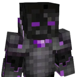 FireSky00 Minecraft avatar bust