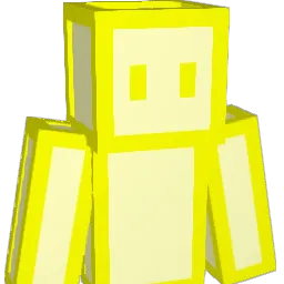 FireSpace789 Minecraft avatar bust
