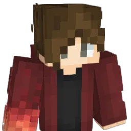 FireSparkBoy's Minecraft skin