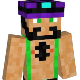 FireSpawnster's Minecraft skin