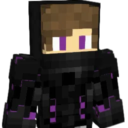 FireStorm0912 Minecraft avatar bust