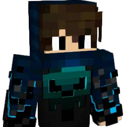 FireStorm333_YT Minecraft avatar bust