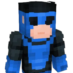 FireStormJigger Minecraft avatar bust