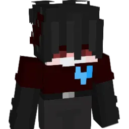 FireStreamMine Minecraft avatar bust