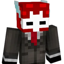 FireSword66's Minecraft skin