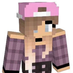 FireTeamPalmer Minecraft avatar bust