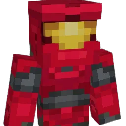 FireVortex26's Minecraft skin