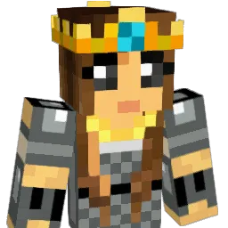 FireWavesHD's Minecraft skin