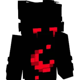 FireWingTDR's Minecraft skin