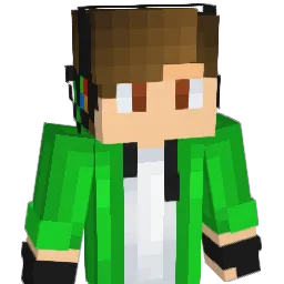 FireWings32 Minecraft avatar bust