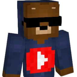 FireWreath's Minecraft skin