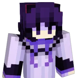 FireZyn's Minecraft skin