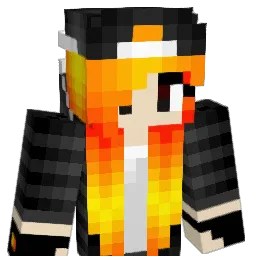 Fire_38's Minecraft skin