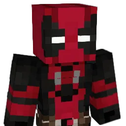 Fire_74's Minecraft skin