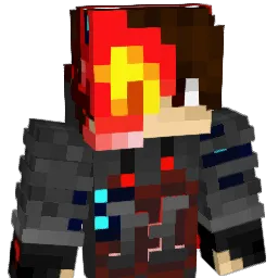 Fire_And_Ice313's Minecraft skin