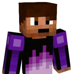 Fire_AspectXI Minecraft avatar bust