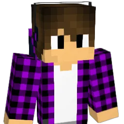 Fire_Boys_Mason Minecraft avatar bust