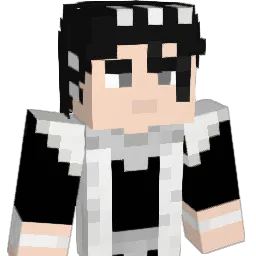 Fire_CreeperMC Minecraft avatar bust