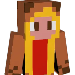 Fire_Crumble's Minecraft skin