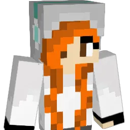 Fire_Crystal Minecraft avatar bust