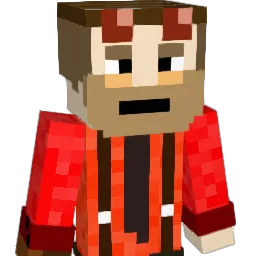 Fire_Demon118 Minecraft avatar bust