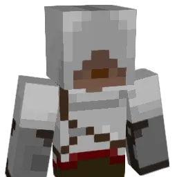 Fire_Destroyer21's Minecraft skin