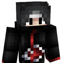 Fire_Drago Minecraft avatar bust