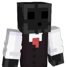 Fire_Dragon_03 Minecraft avatar bust