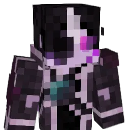 Fire_Elements Minecraft avatar bust