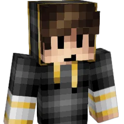 Fire_Fang159's Minecraft skin