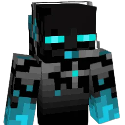 Fire_Fish's Minecraft skin