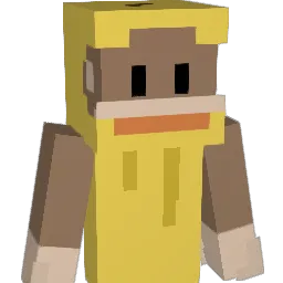 Fire_Heart23 Minecraft avatar bust