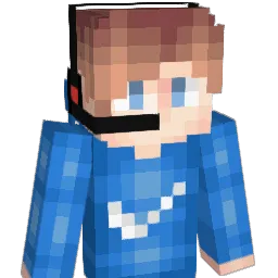 Fire_Ice11 Minecraft avatar bust