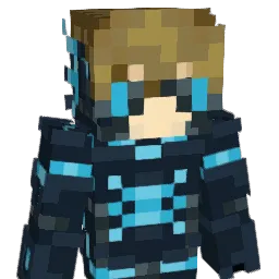 Fire_Lightning24's Minecraft skin