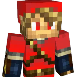 Fire_Link's Minecraft skin