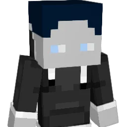 Fire_Meier Minecraft avatar bust