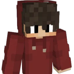 Fire_Phoenix006's Minecraft skin