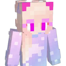 Fire_Phoenix23 Minecraft avatar bust