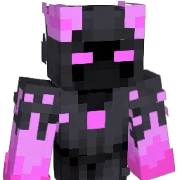 Fire_PixelHD Minecraft avatar bust