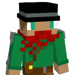 Fire_Skywalker's Minecraft skin