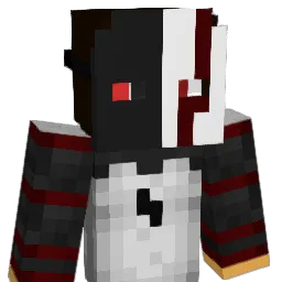 Fire_Splash Minecraft avatar bust