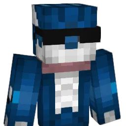 Fire_Tech3's Minecraft skin
