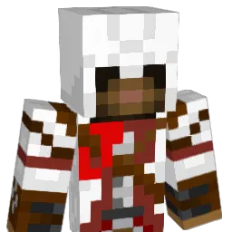 Fire_Tom's Minecraft skin