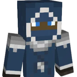 Fire_Trainer Minecraft avatar bust
